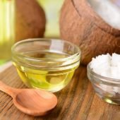 Beneficios reales de consumir aceites de coco